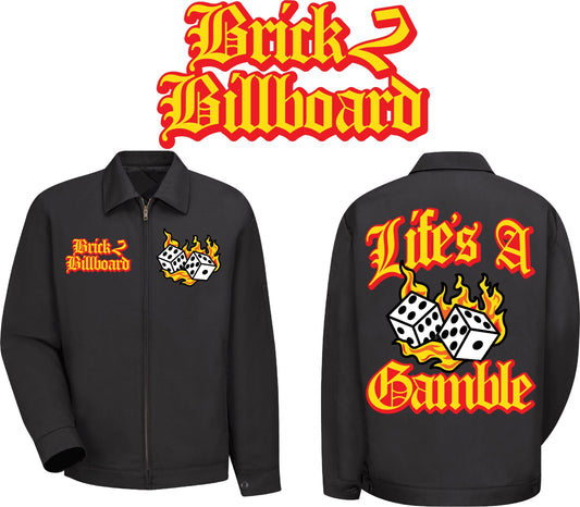 L.A.G Mechanic Jacket image 0