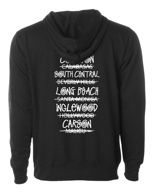 City Pride Hoodie image 3