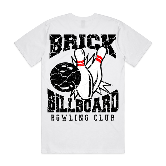 Bowling Club Tee image 0