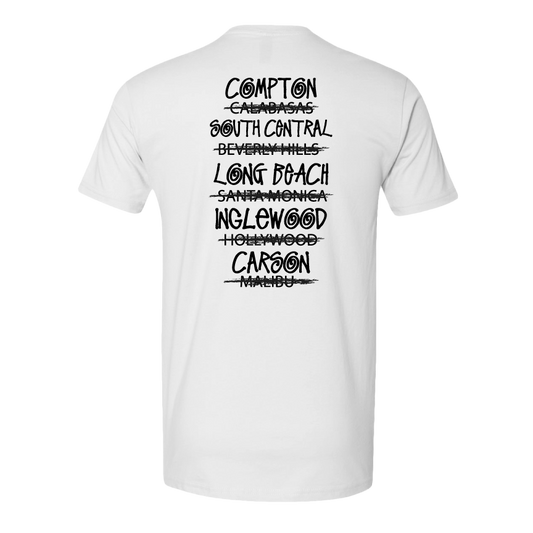 City Pride Tee image 0