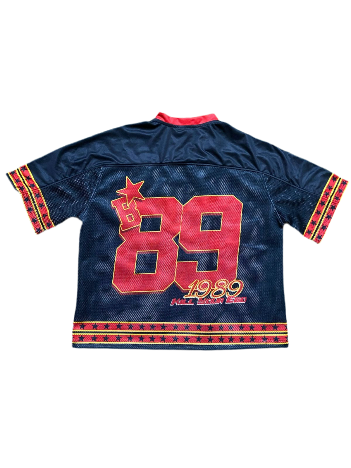 Bricks Retro Jersey
