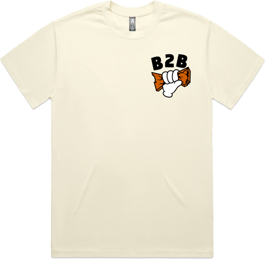 Mascot Tee image 0